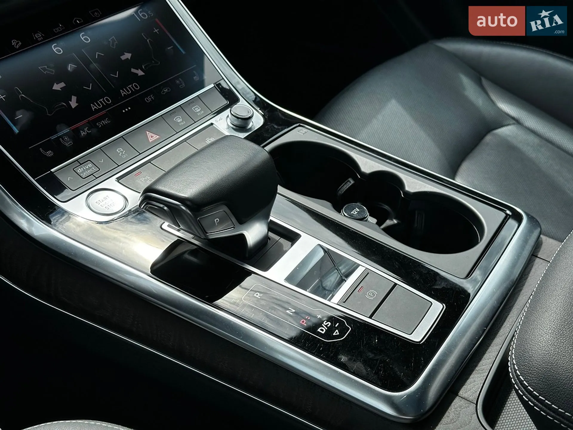 2019 Audi Q8 - мініатюра 25