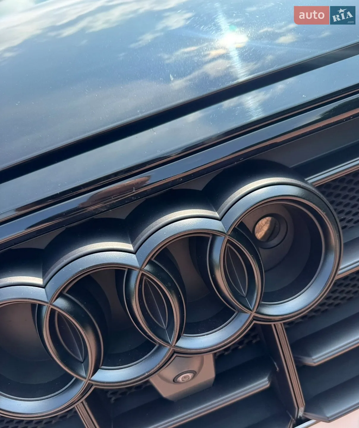 2018 Audi Q8 - мініатюра 6