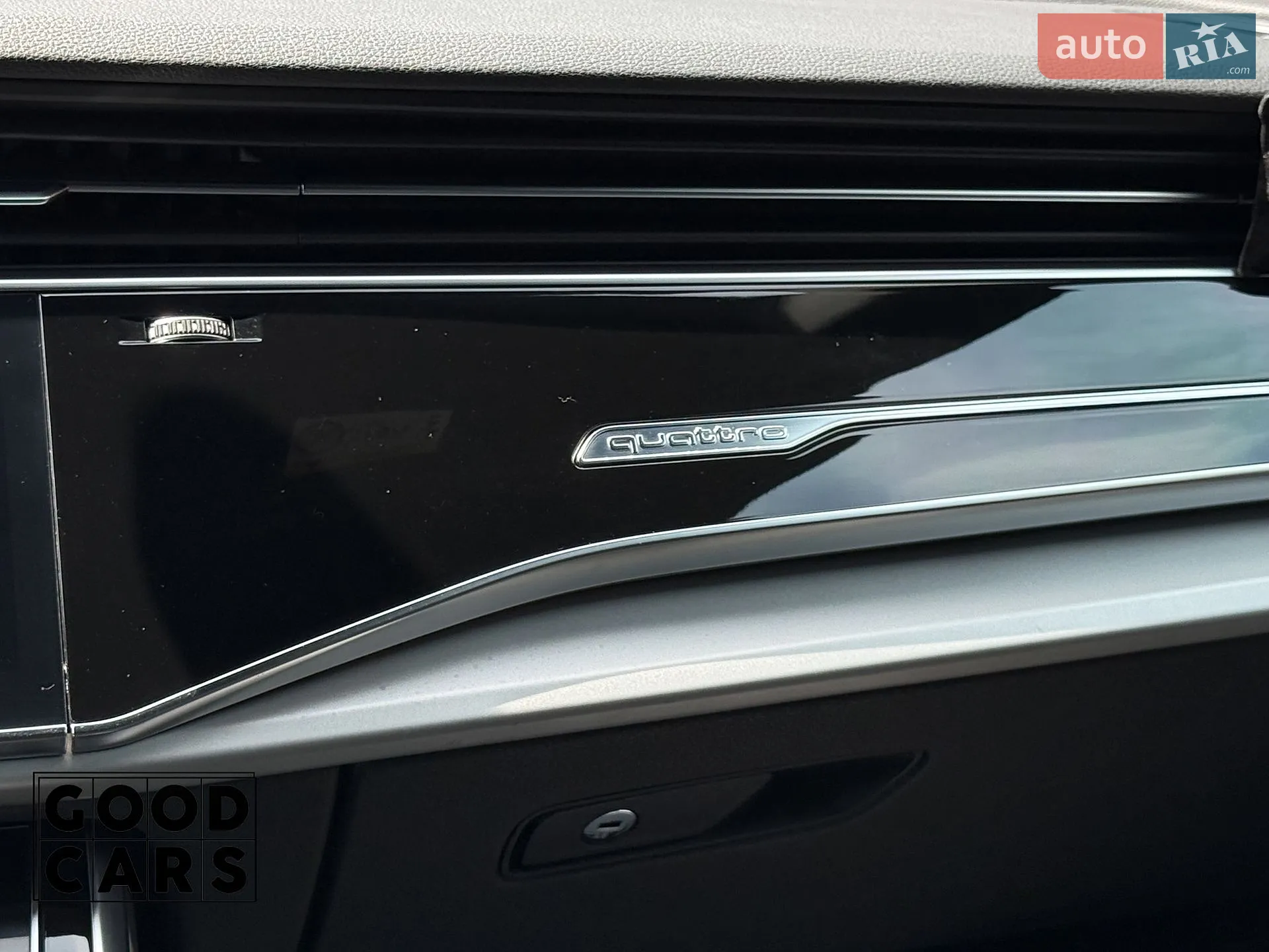 2020 Audi Q8 - мініатюра 46