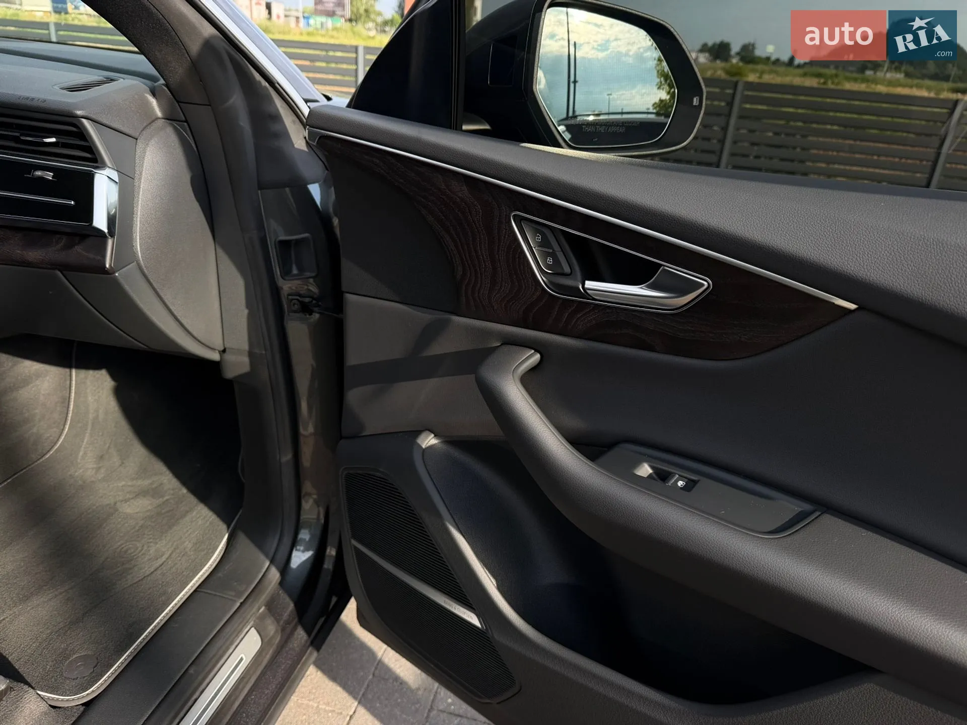2020 Audi Q8 - мініатюра 30