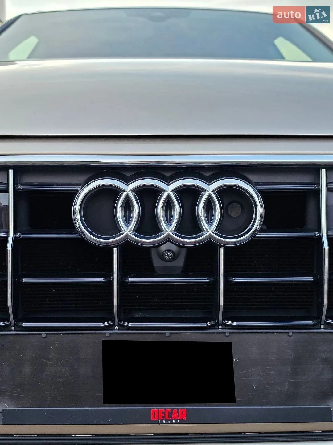 2018 Audi Q8 - мініатюра 11