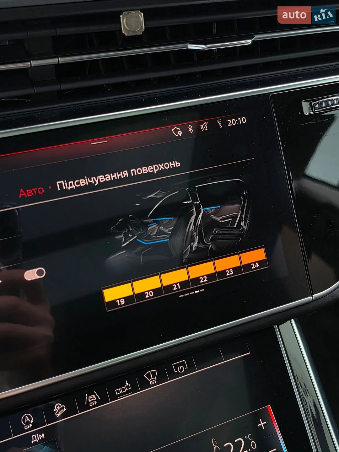 2018 Audi Q8 - мініатюра 79