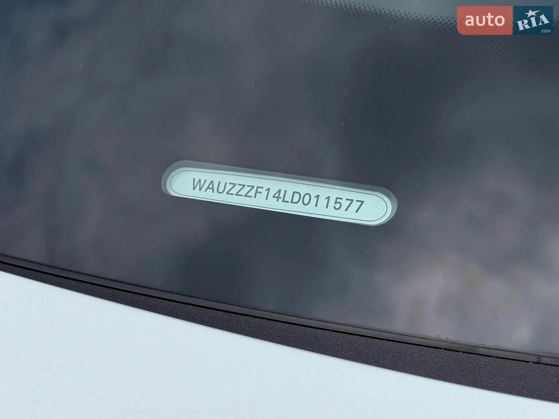 2019 Audi Q8 - мініатюра 9