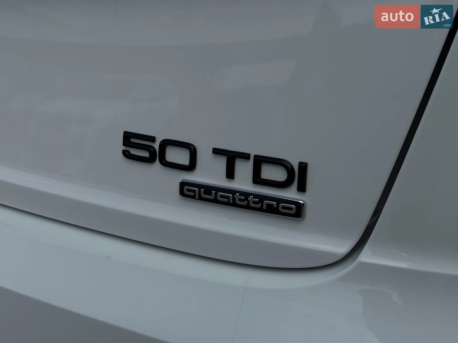 2019 Audi Q8 - мініатюра 23