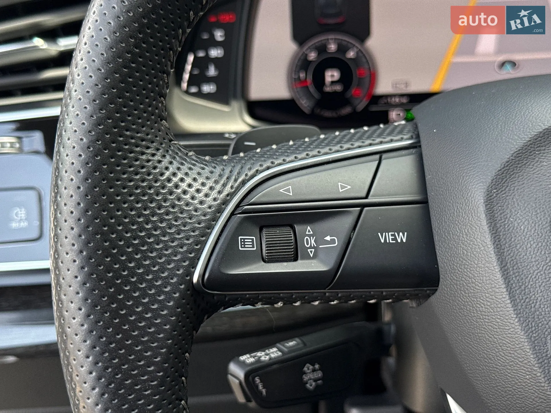 2019 Audi Q8 - мініатюра 46