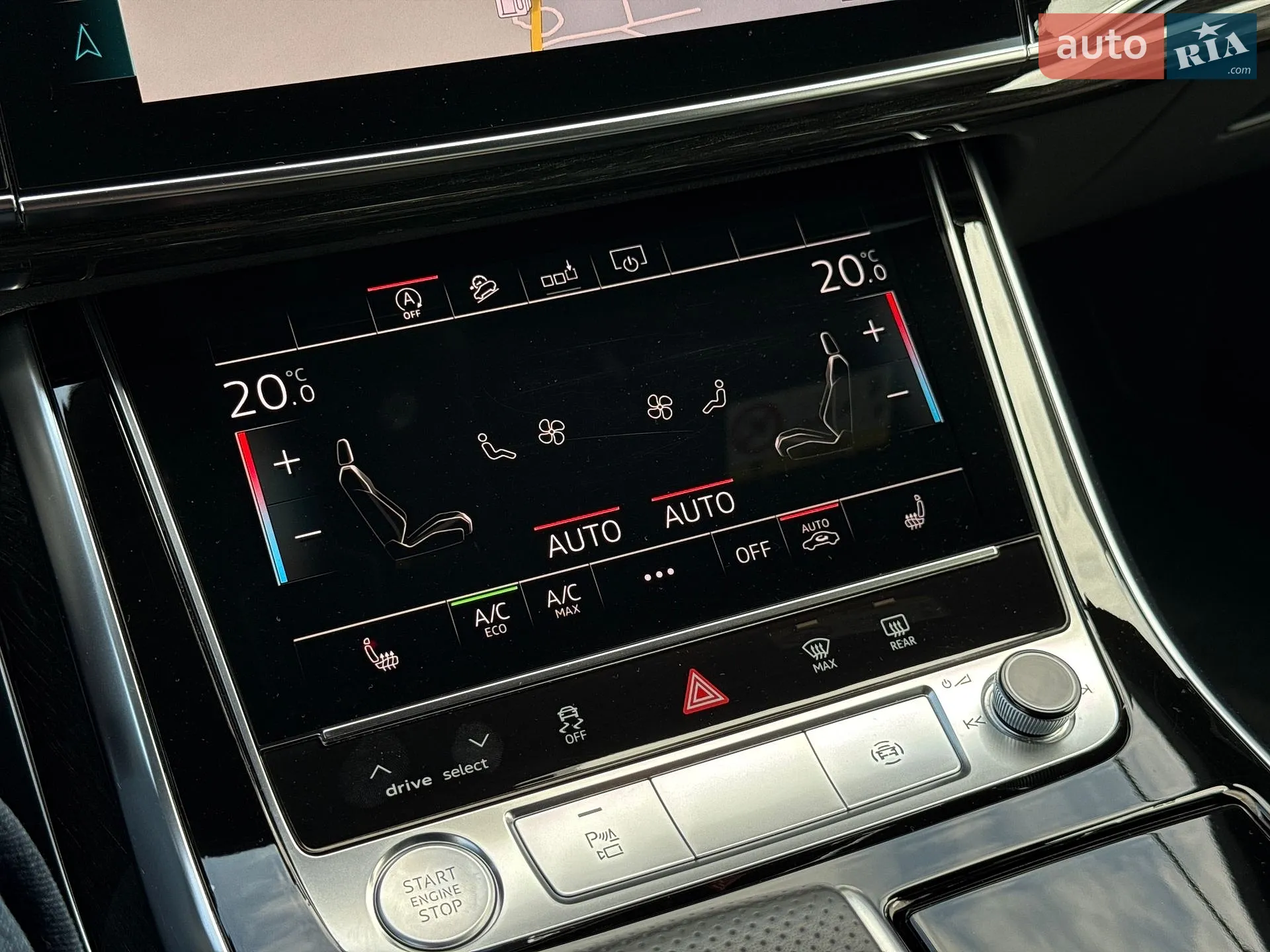 2019 Audi Q8 - мініатюра 51