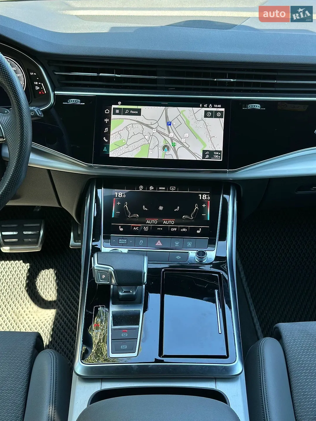 2022 Audi Q8 - мініатюра 20