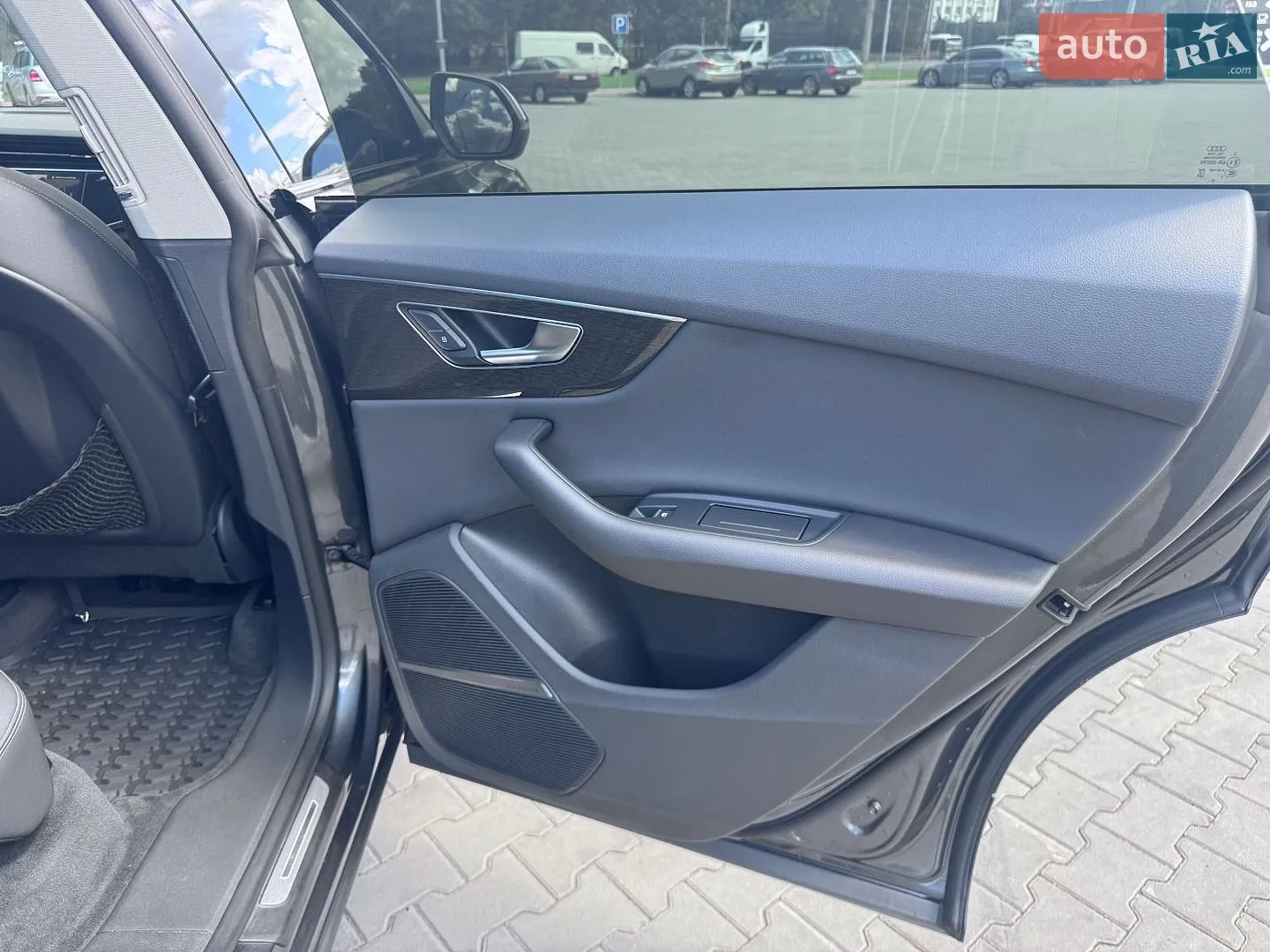 2020 Audi Q8 - мініатюра 34