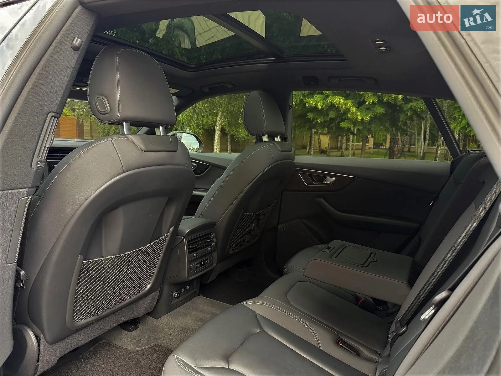 2021 Audi Q8 - мініатюра 10