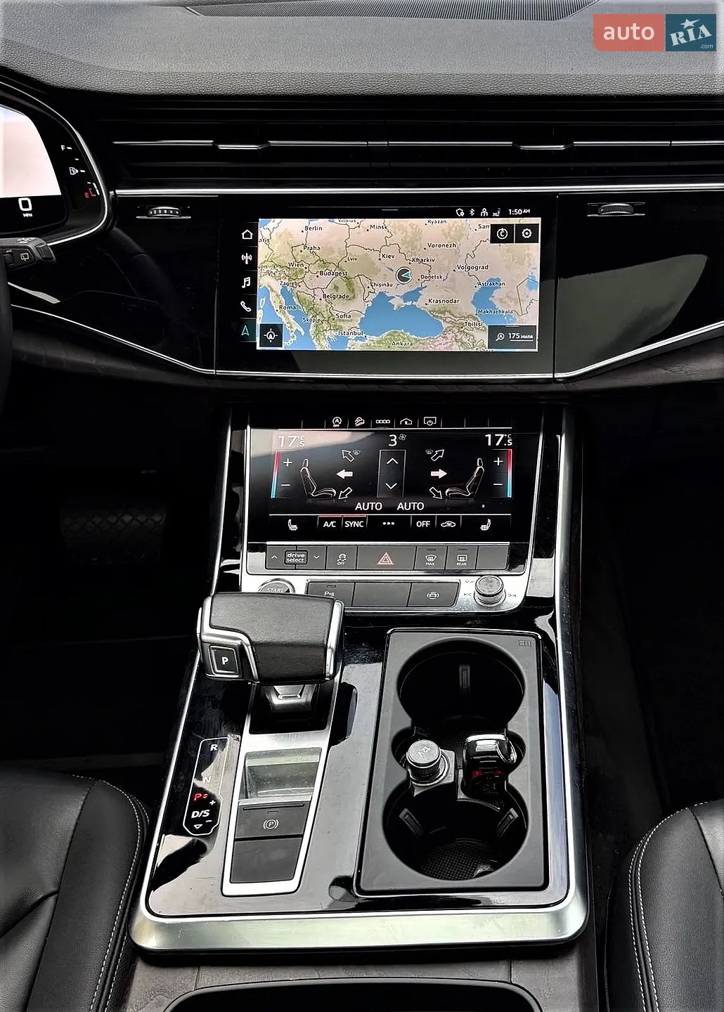 2021 Audi Q8 - мініатюра 14