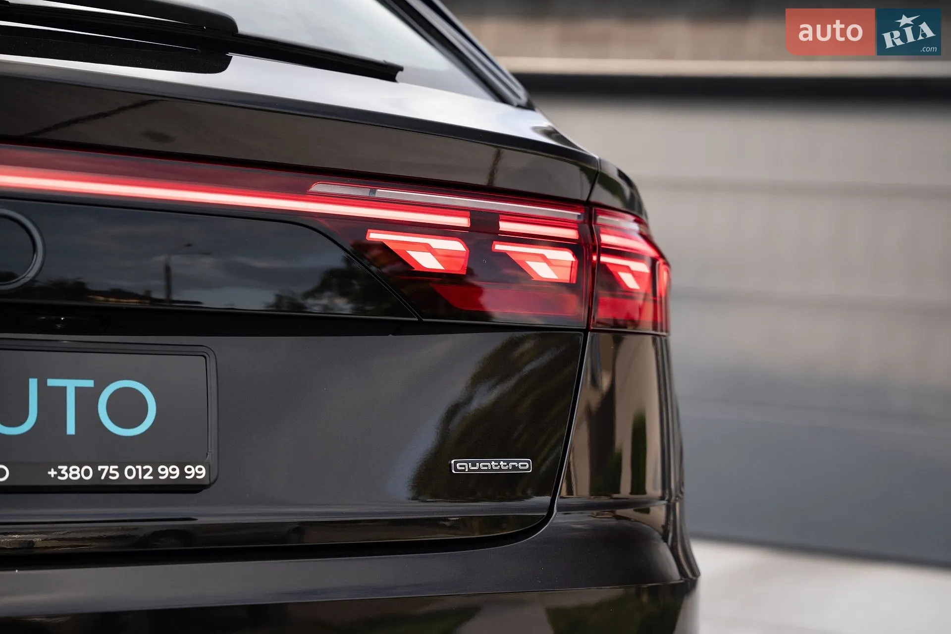 2026 Audi Q8 - мініатюра 26