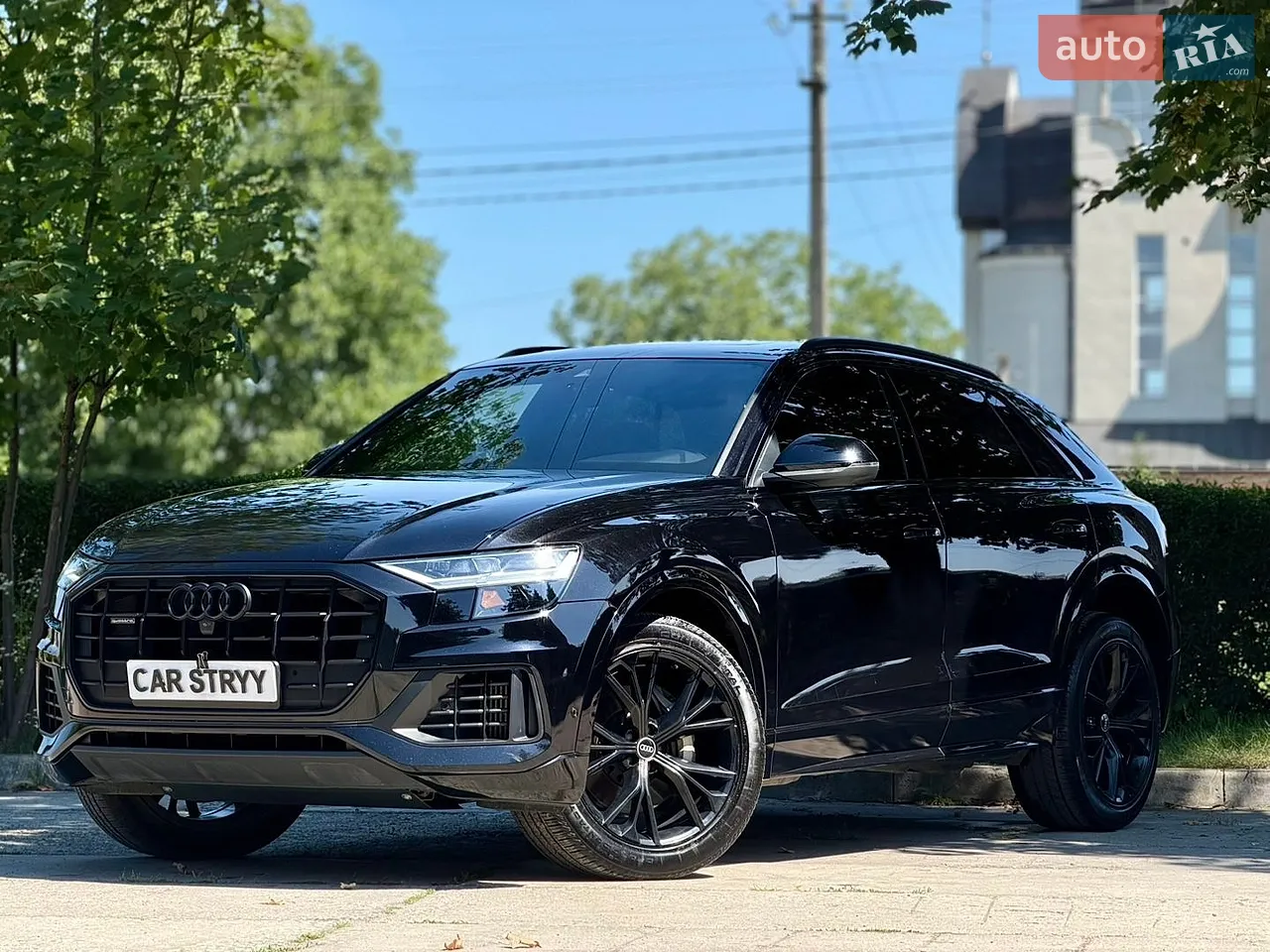 2014 Audi A4 - мініатюра 53