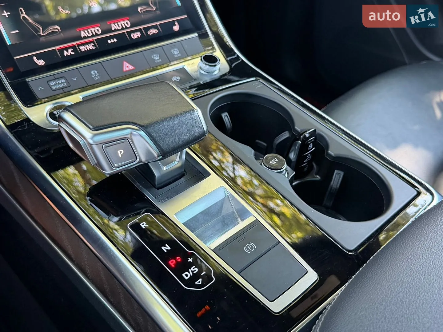 2021 Audi Q8 - мініатюра 66