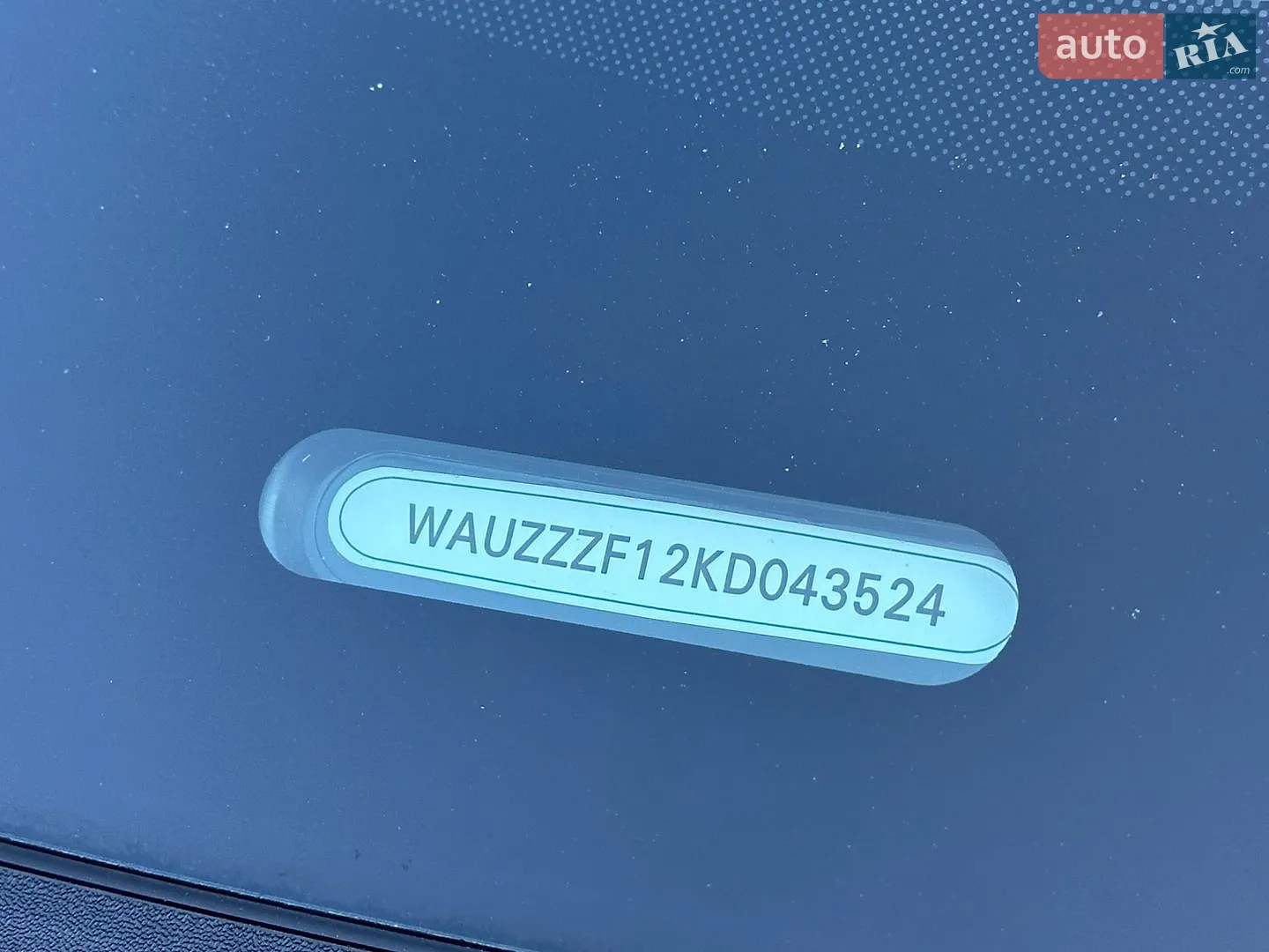 2019 Audi Q8 - мініатюра 6