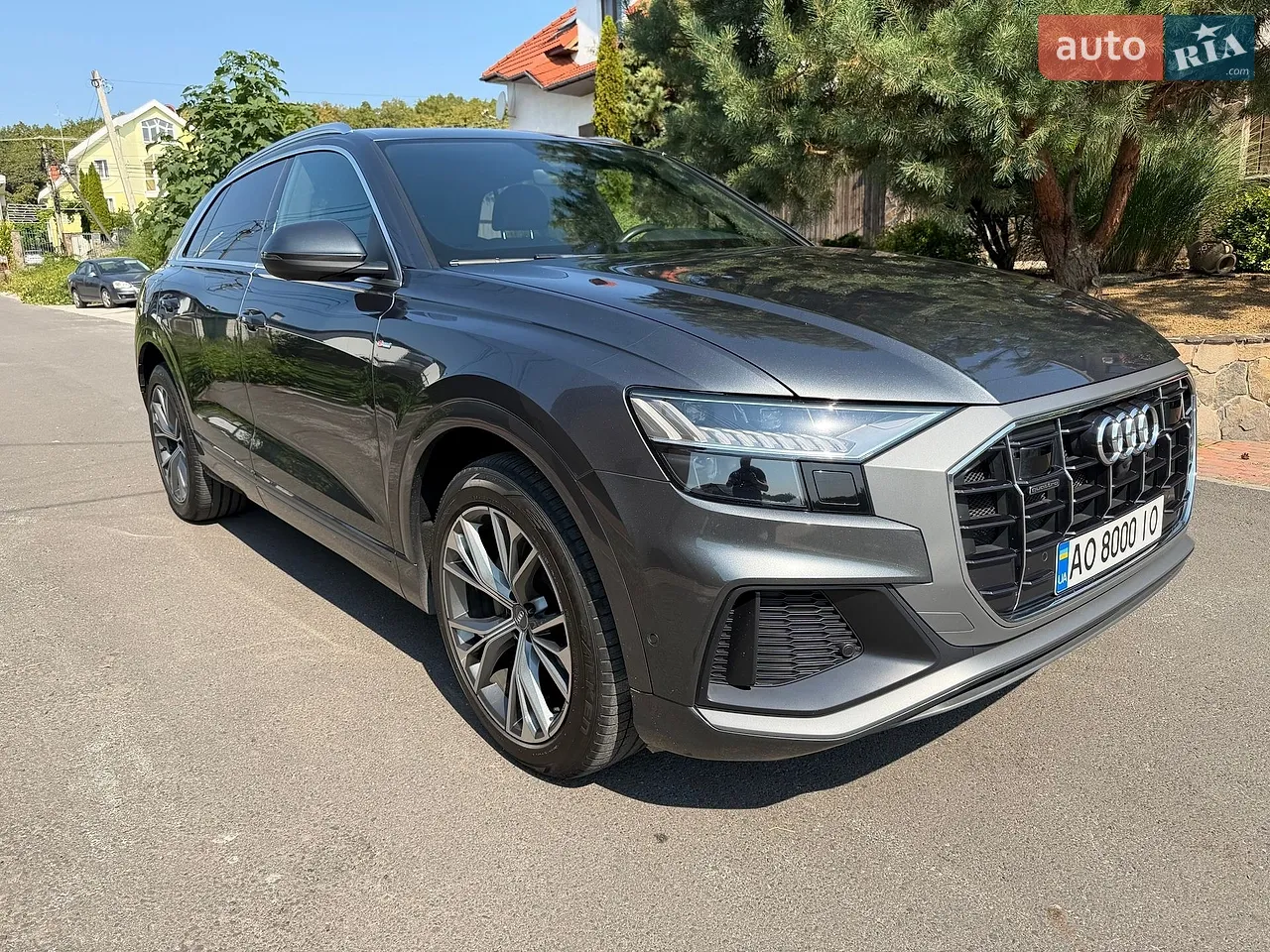 2023 Mercedes-Benz EQS - мініатюра 39