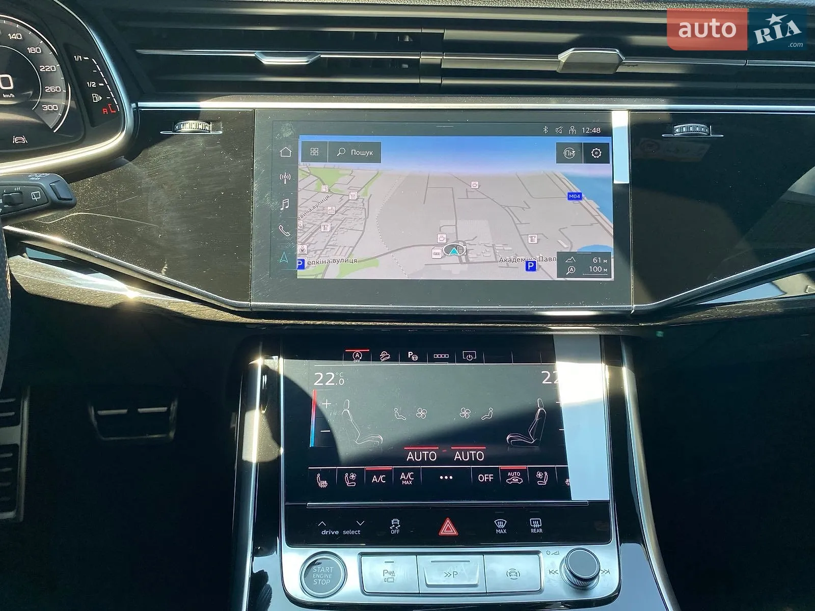 2026 Audi Q8 - мініатюра 39