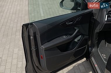 Позашляховик / Кросовер Audi Q8 2020 в Києві