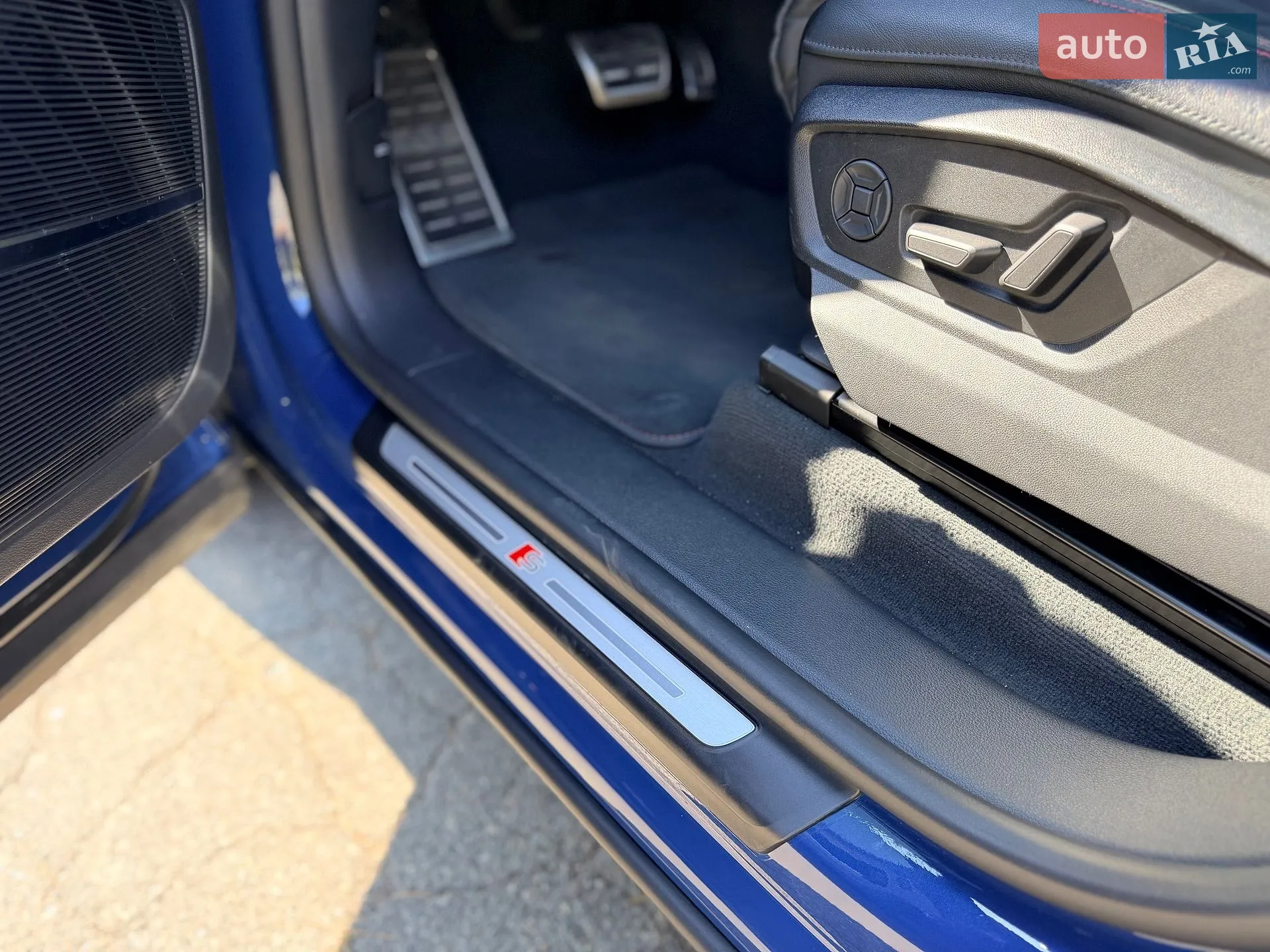 2023 Audi Q8 - мініатюра 19