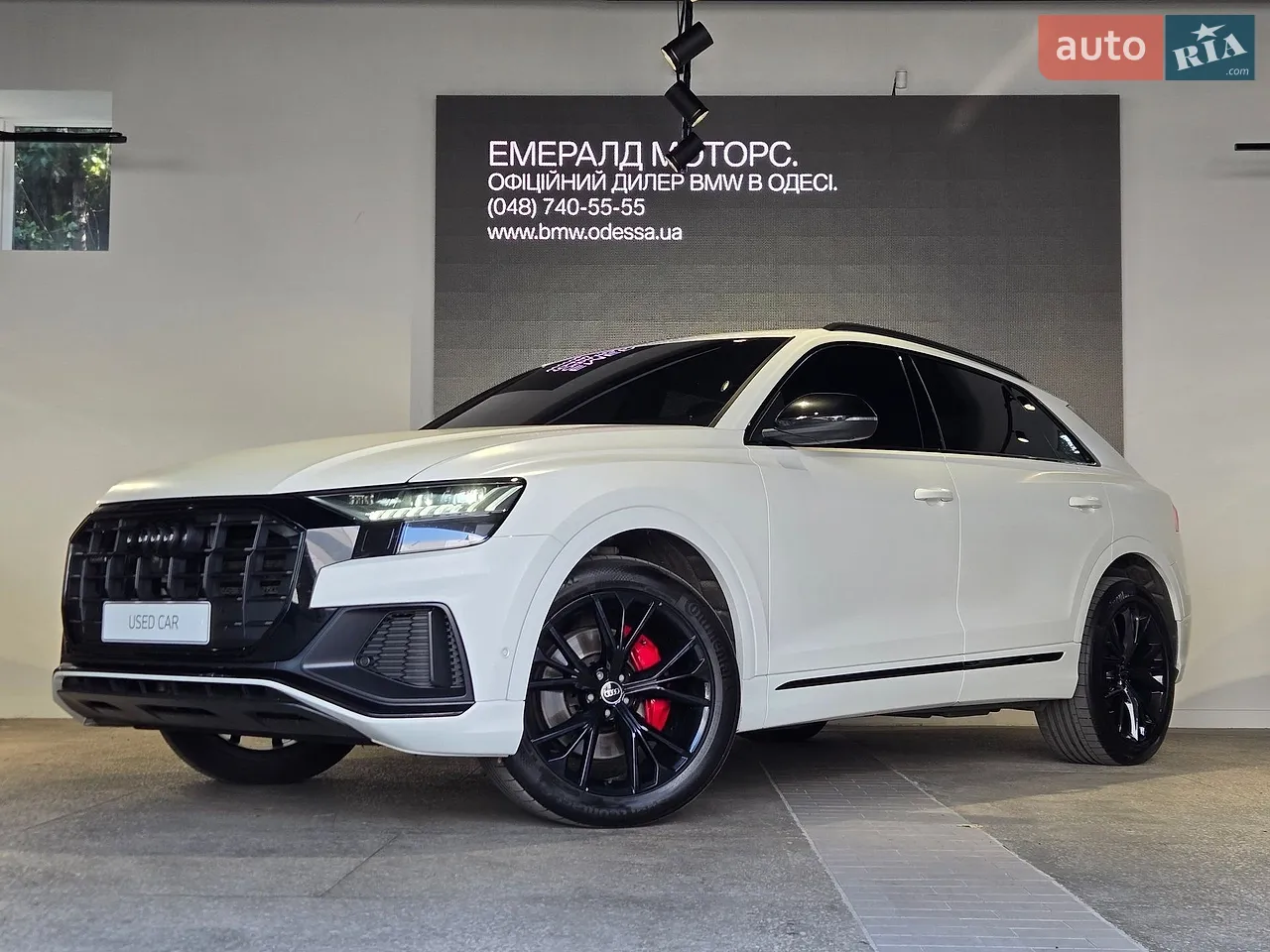 2020 BMW X4 - мініатюра 13