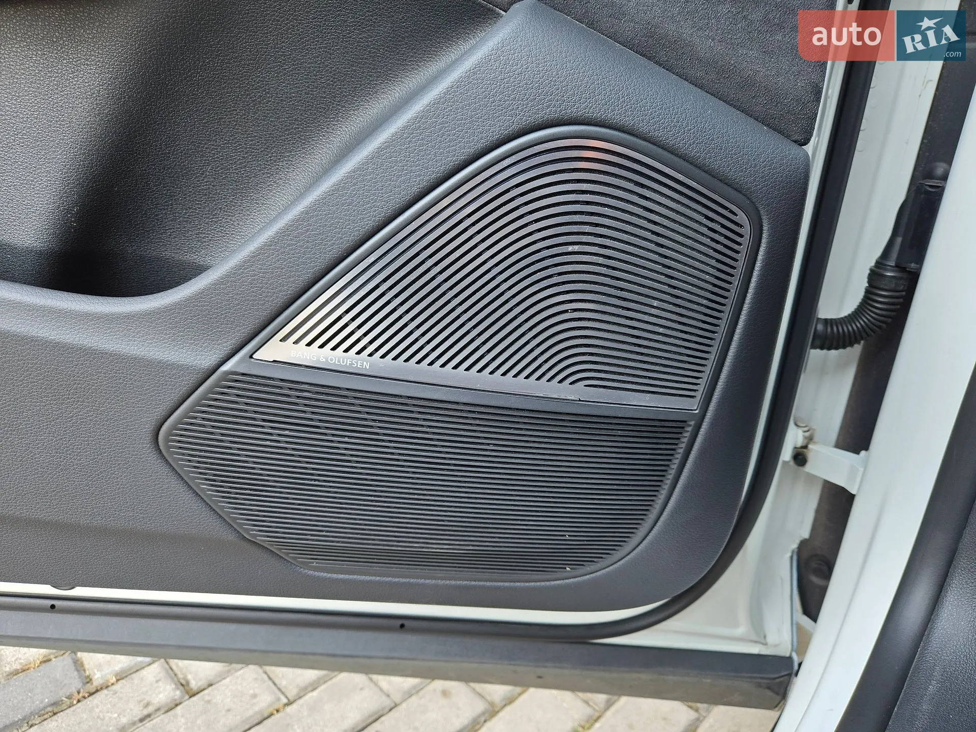 2023 Audi Q8 - мініатюра 26