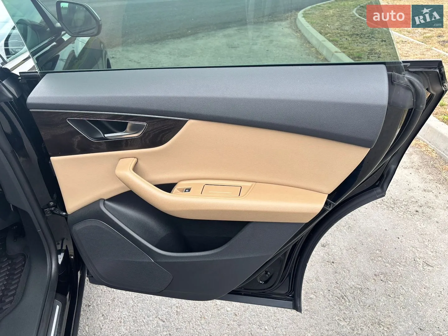 2021 Audi Q8 - мініатюра 12