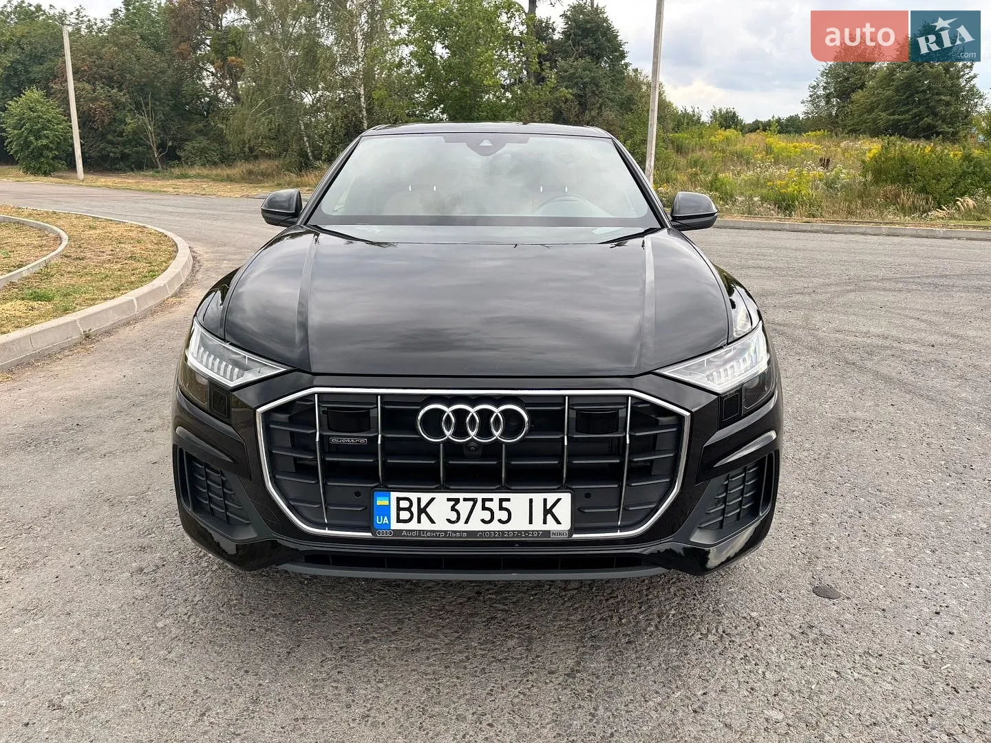 2021 Audi Q8 - мініатюра 9
