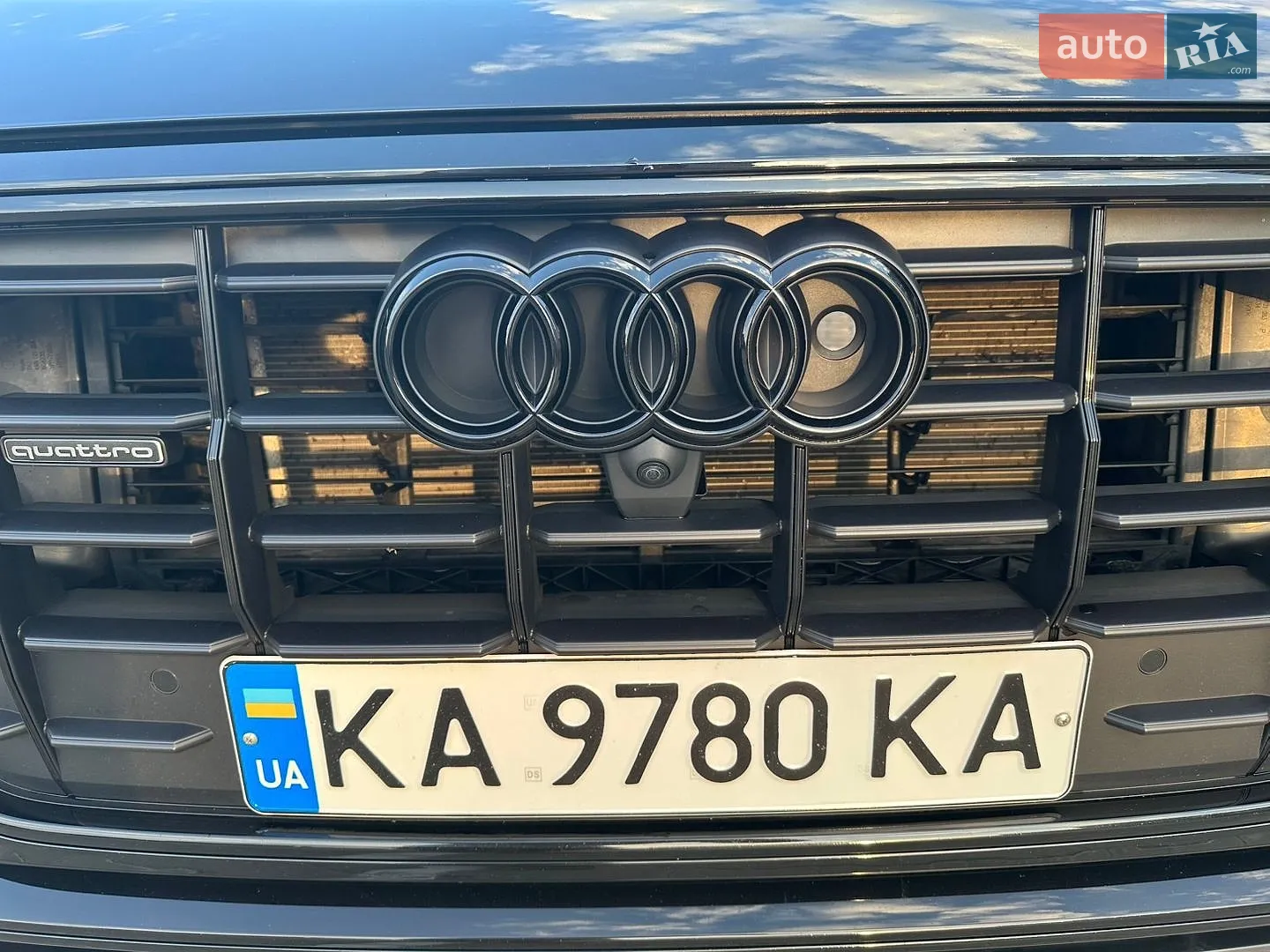 2023 Audi Q8 - мініатюра 15
