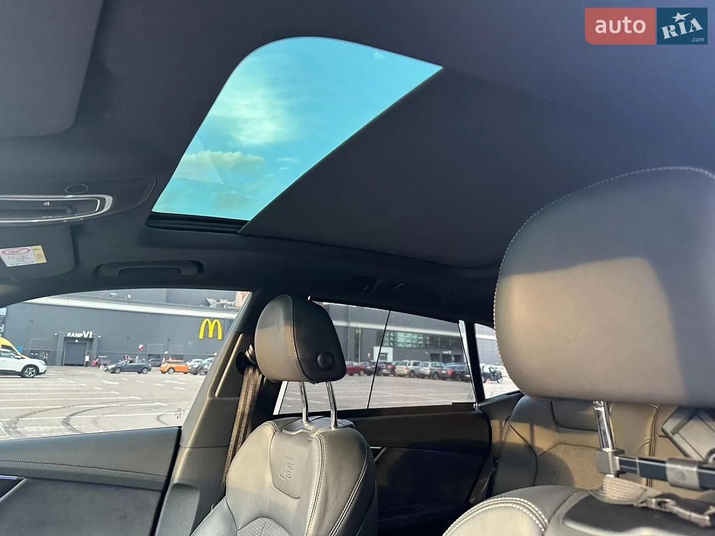 2023 Audi Q8 - мініатюра 18