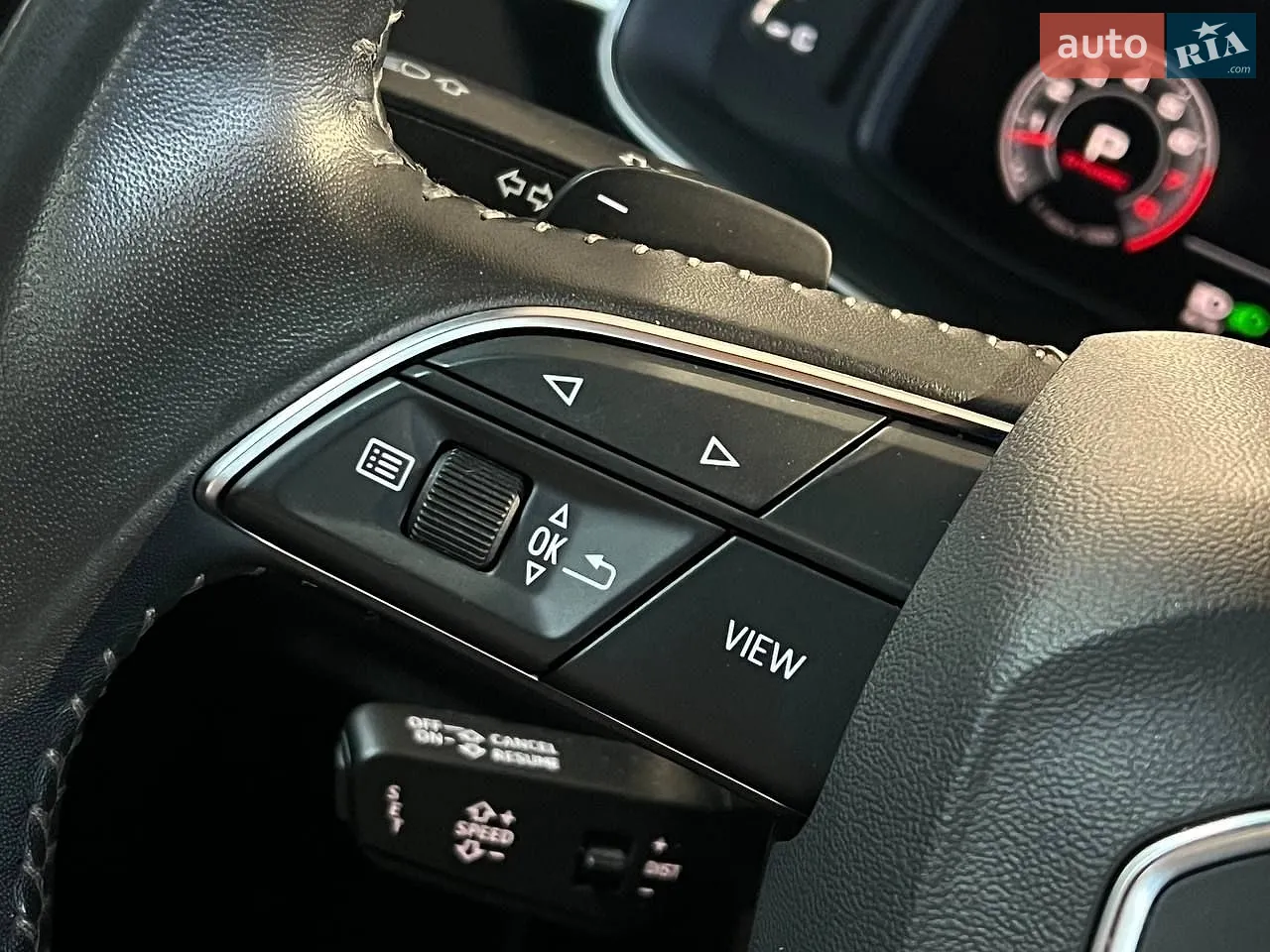 2019 Audi Q8 - мініатюра 24