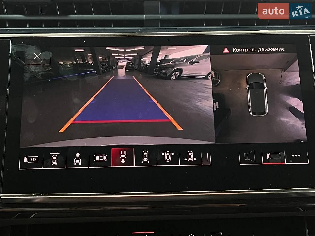 2019 Audi Q8 - мініатюра 29