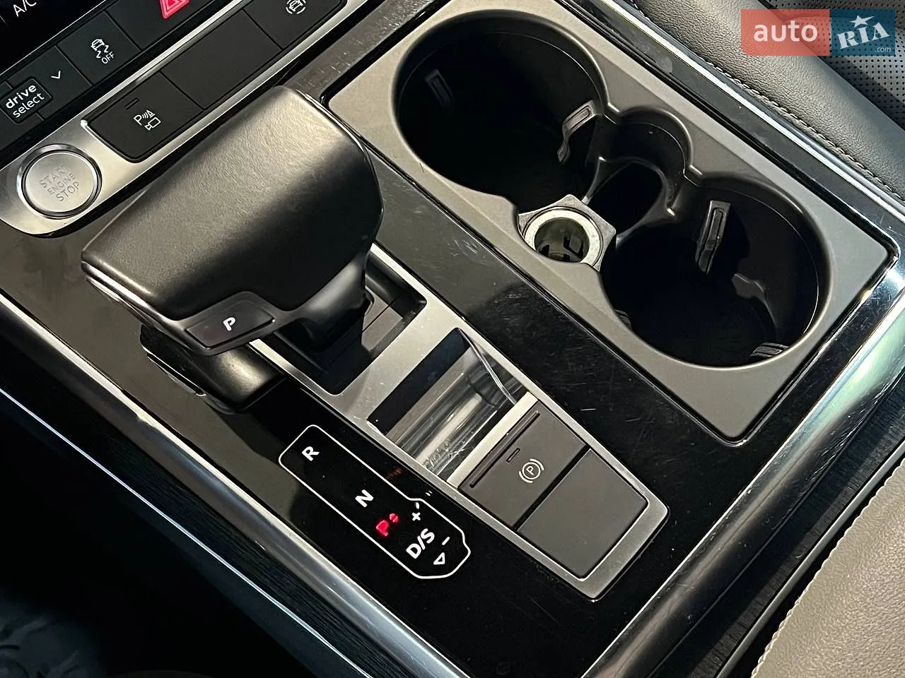 2019 Audi Q8 - мініатюра 36