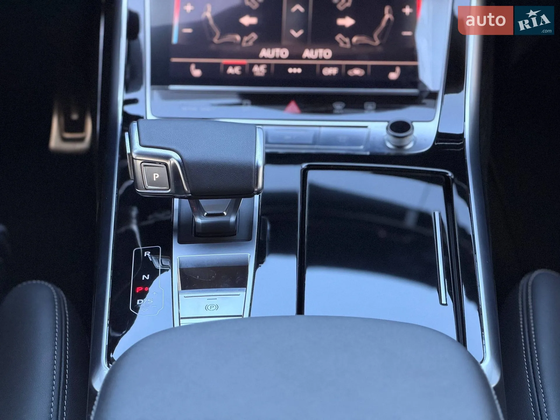 2025 Audi Q8 - мініатюра 67
