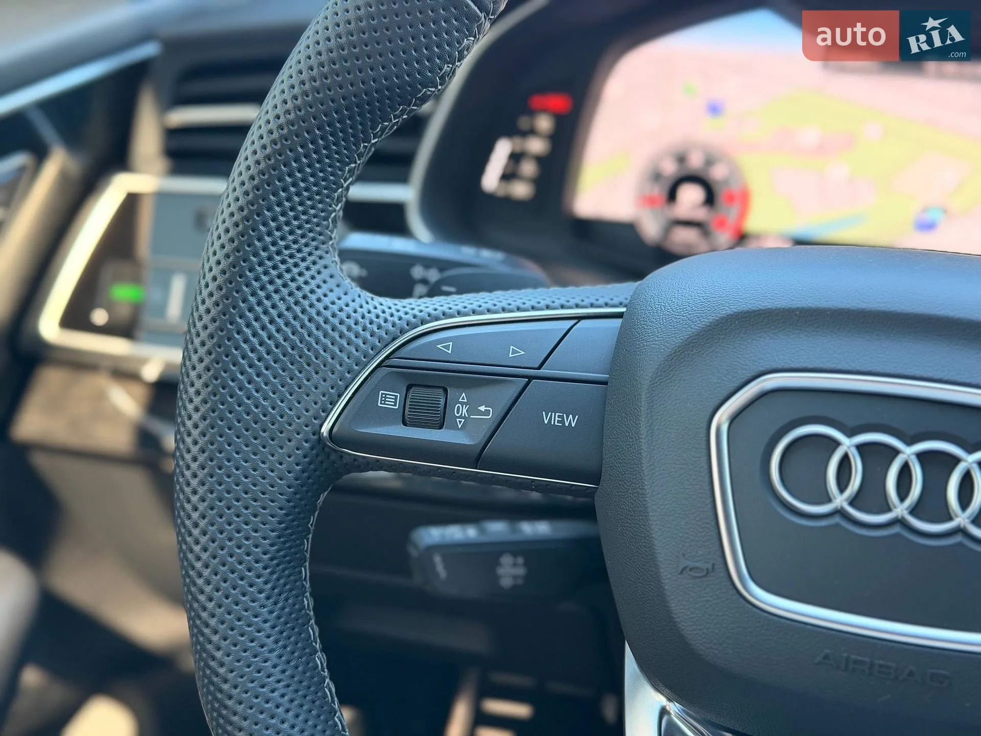 2025 Audi Q8 - мініатюра 73