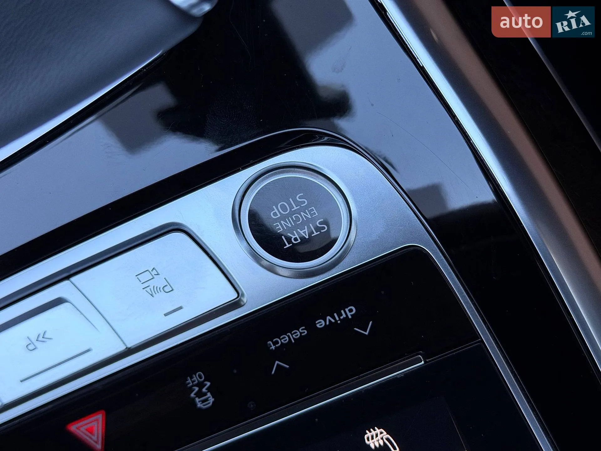 2025 Audi Q8 - мініатюра 98