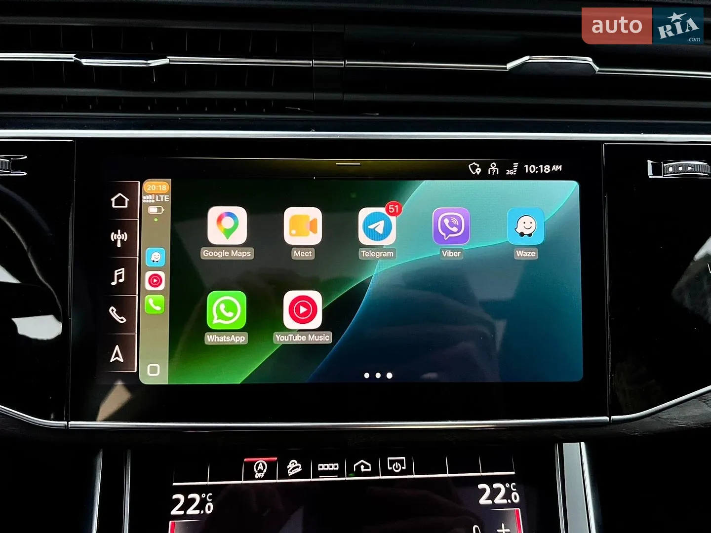 2021 Audi Q8 - мініатюра 45