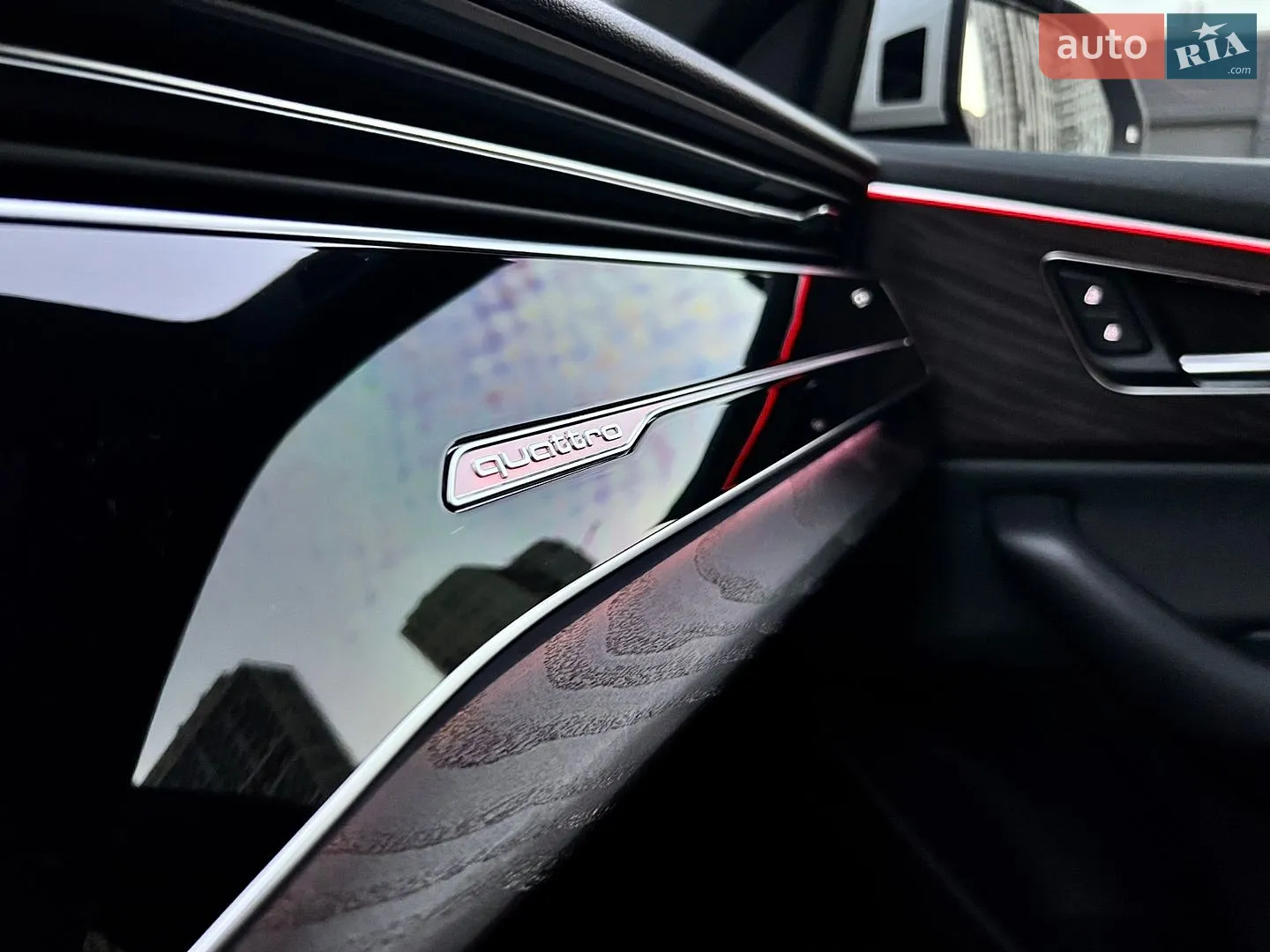 2021 Audi Q8 - мініатюра 49
