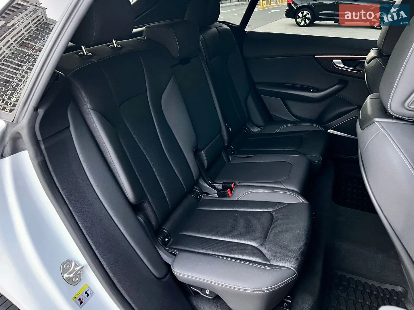 2021 Audi Q8 - мініатюра 59