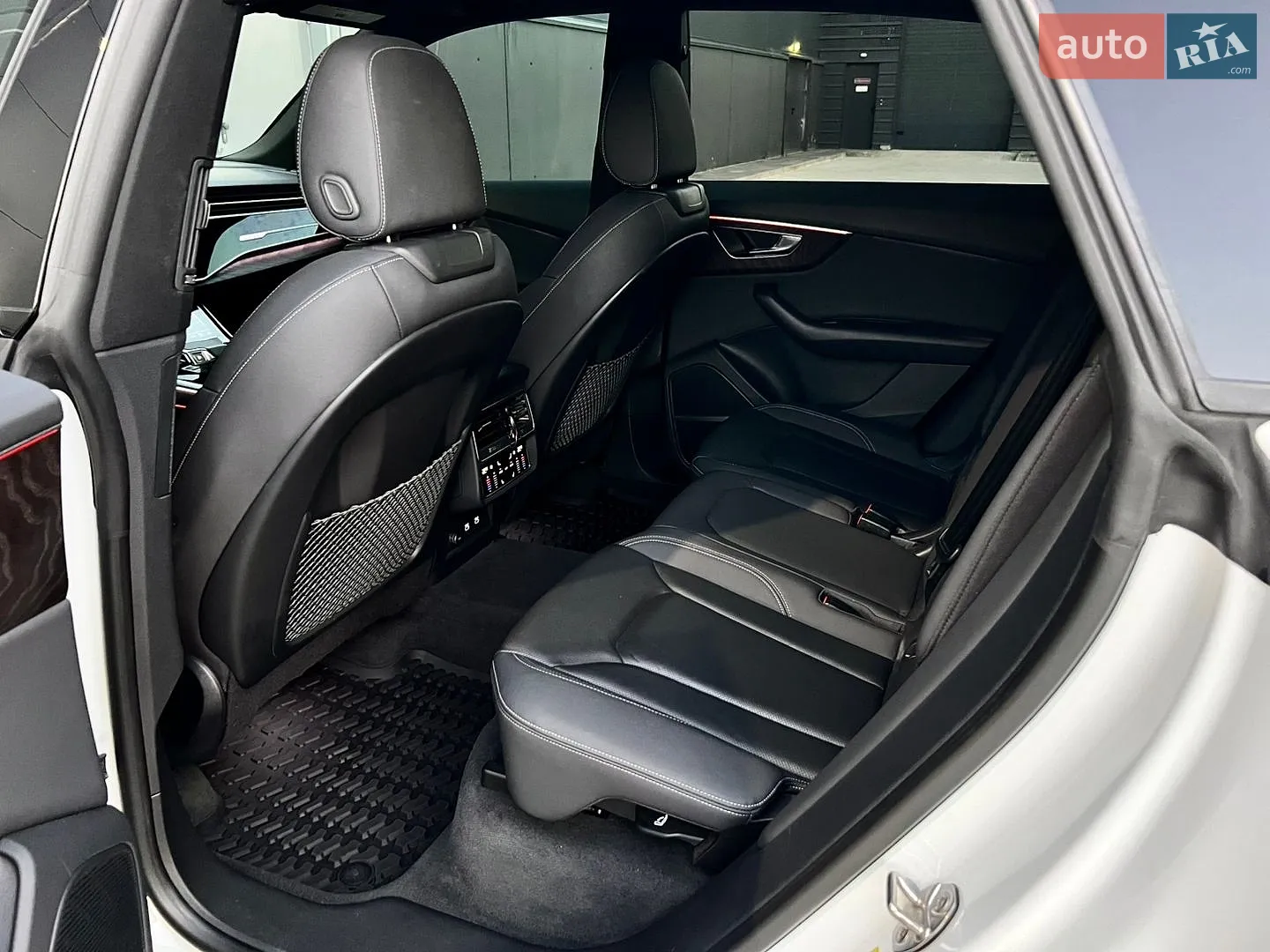 2021 Audi Q8 - мініатюра 69
