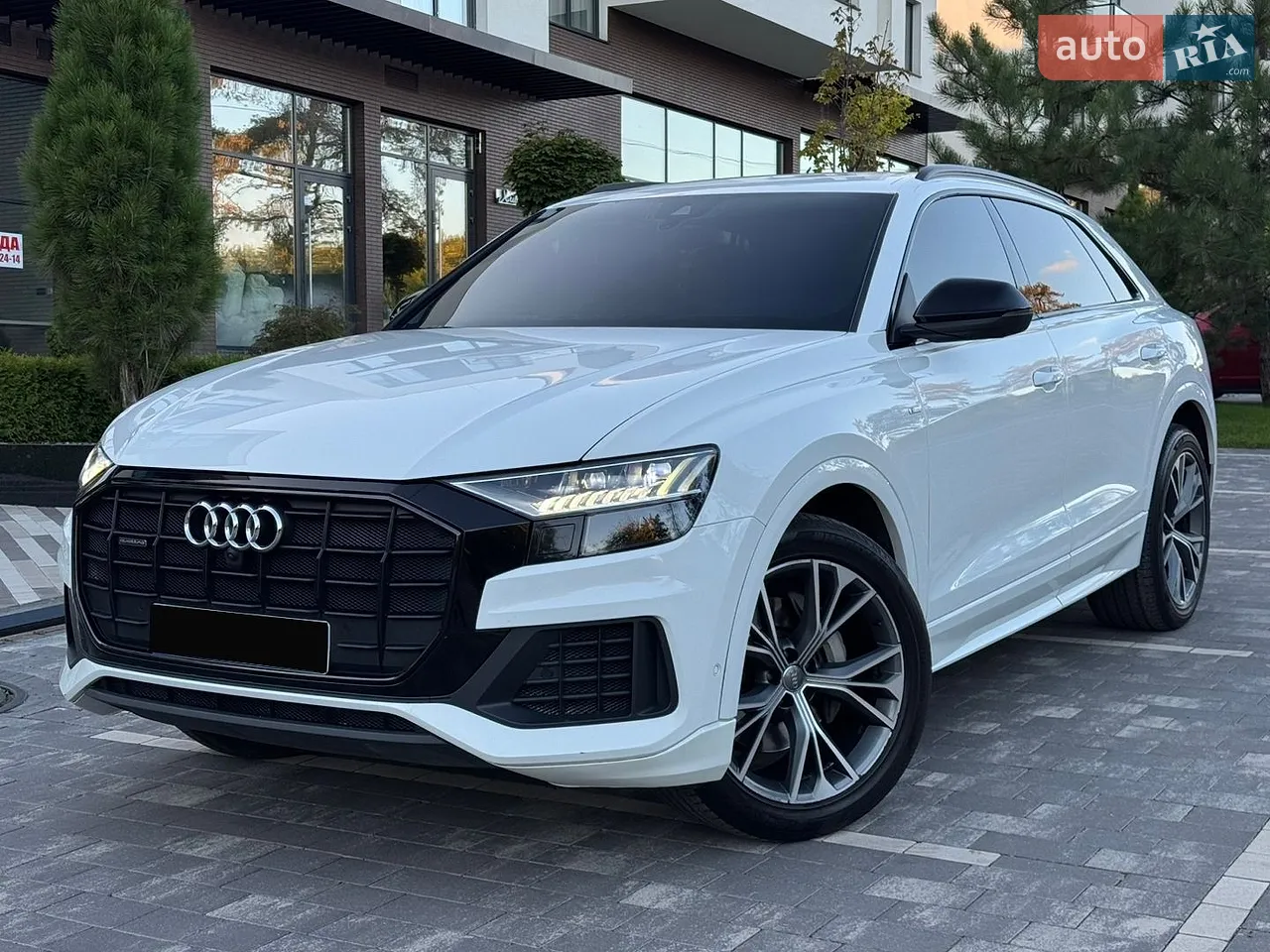 2020 Tesla Model X - мініатюра 66