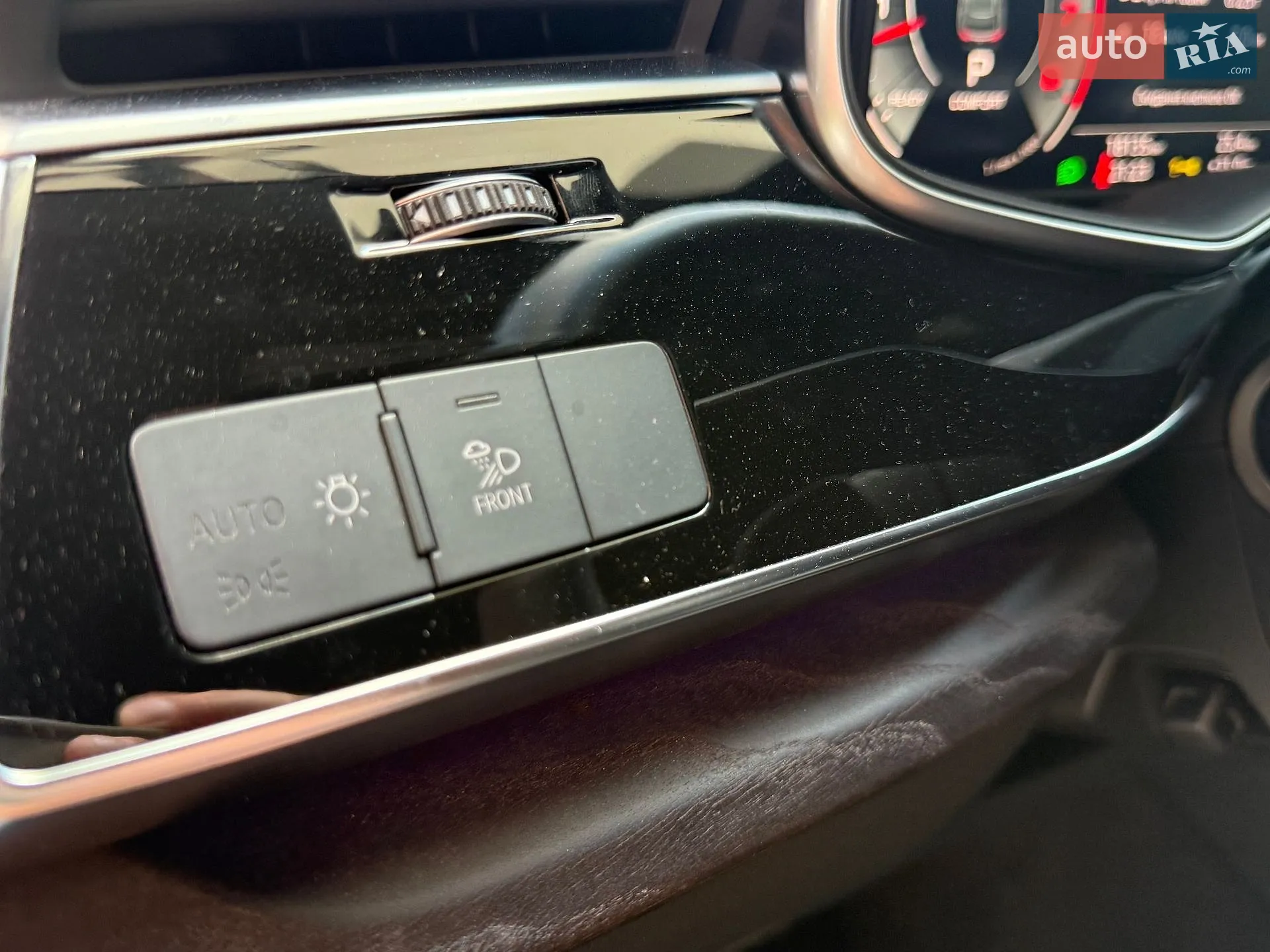 2022 Audi Q8 - мініатюра 24