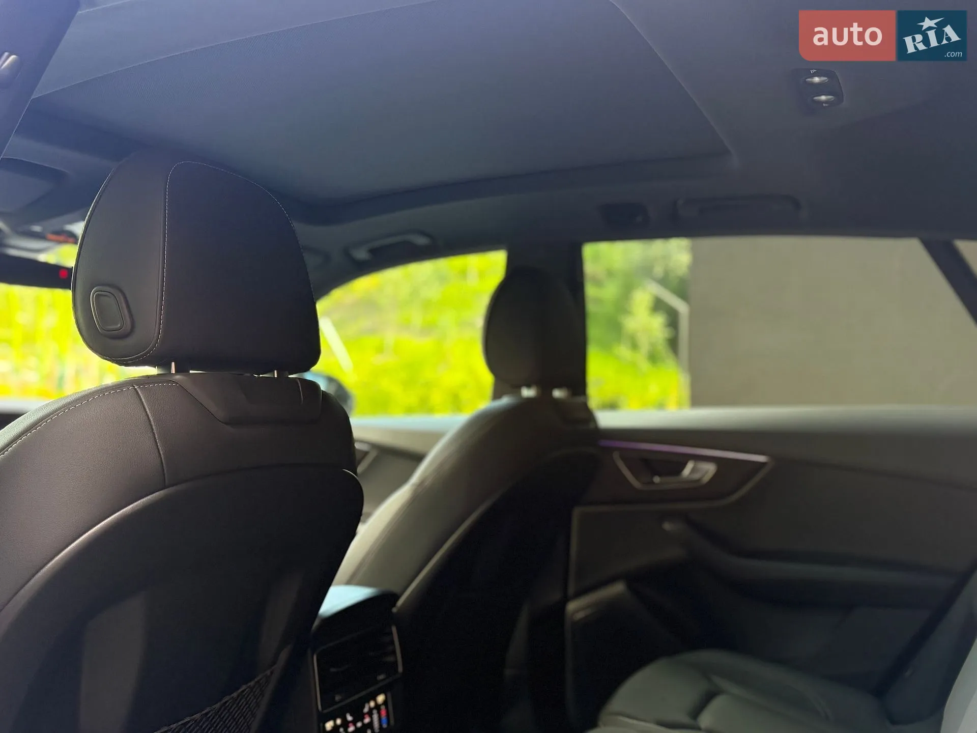 2022 Audi Q8 - мініатюра 32