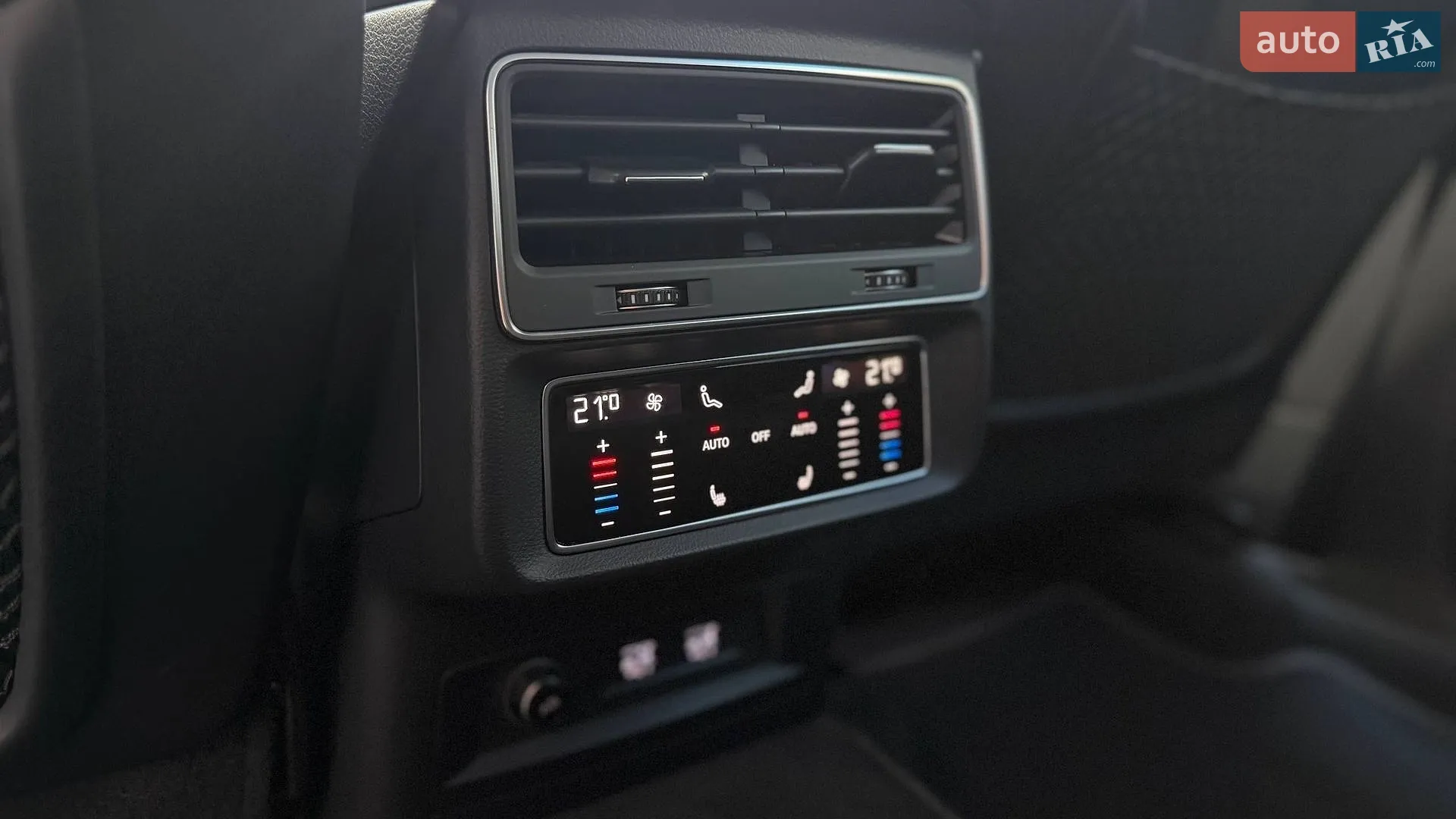 2020 Audi Q8 - мініатюра 49