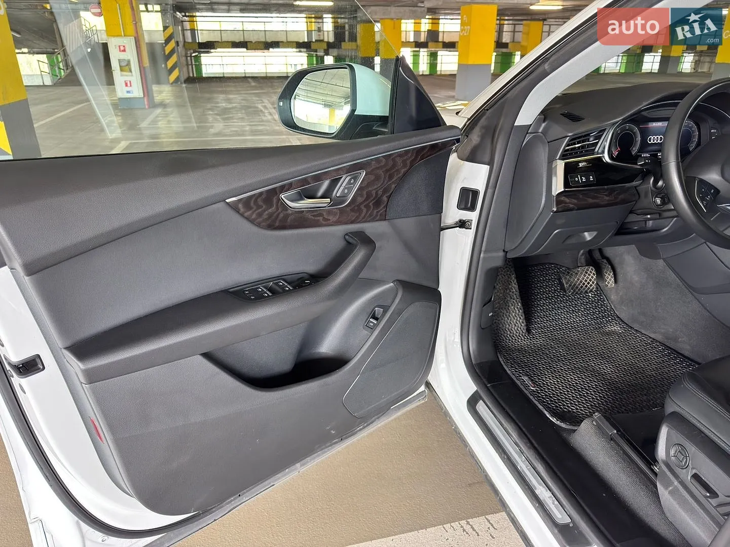 2021 Audi Q8 - мініатюра 5