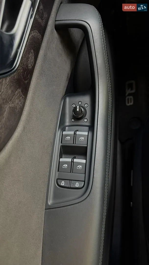 2021 Audi Q8 - мініатюра 27