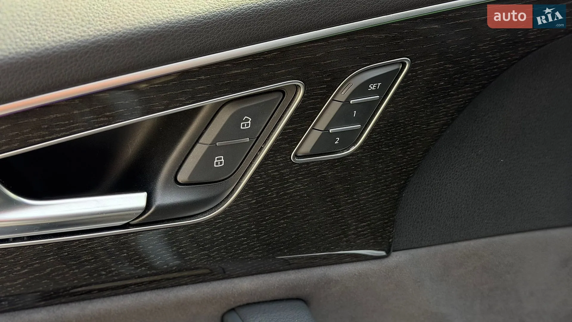 2023 Audi Q8 - мініатюра 55