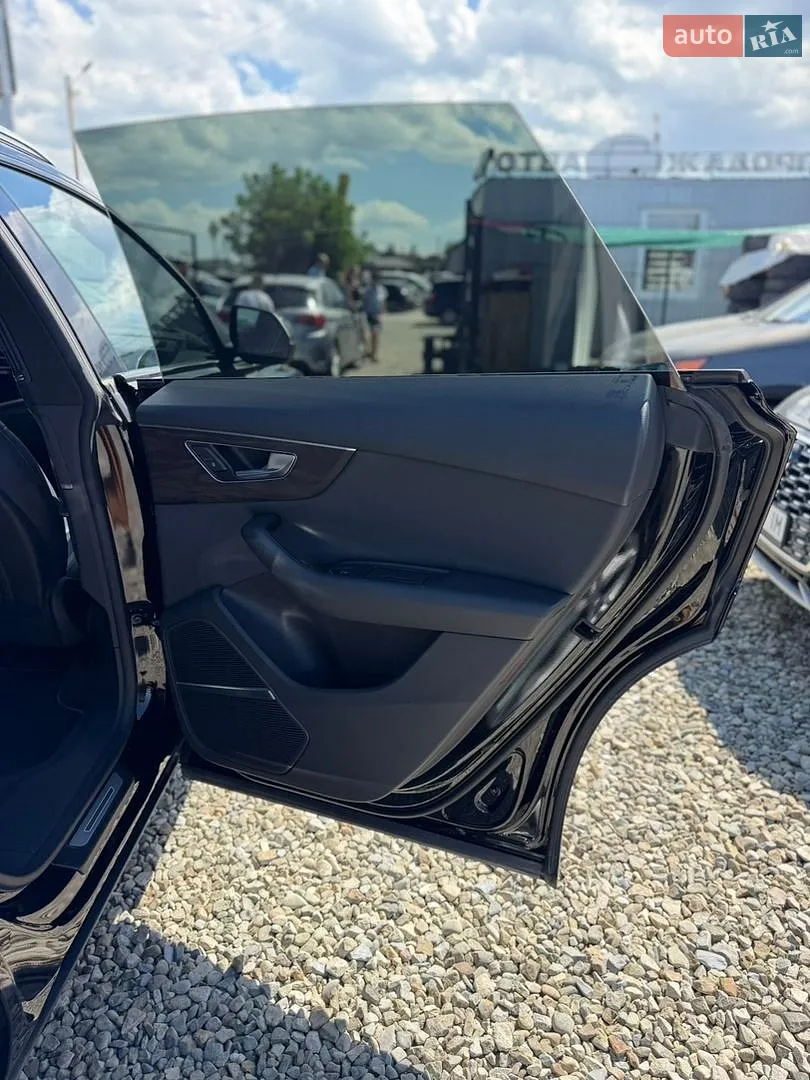 2019 Audi Q8 - мініатюра 37