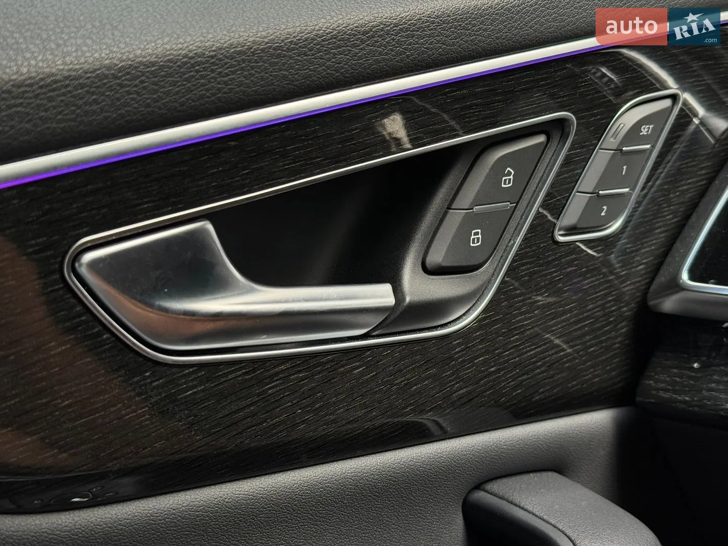 2020 Audi Q8 - мініатюра 32