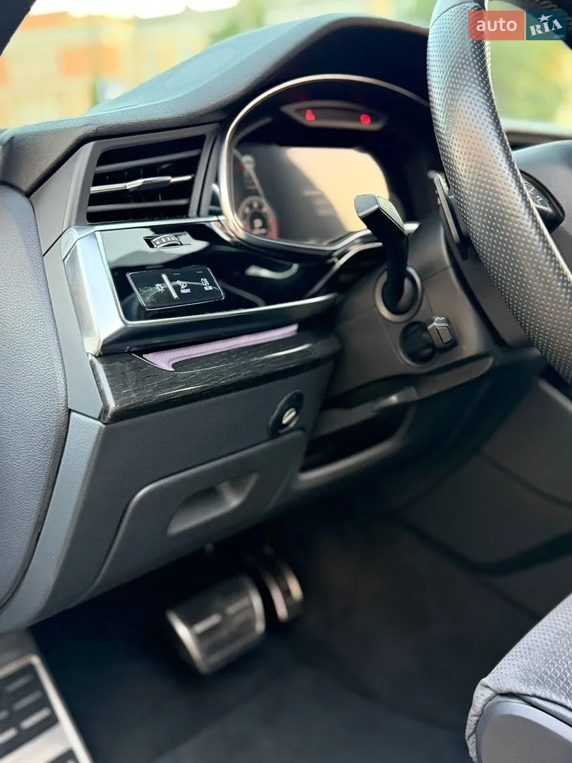 2020 Audi Q8 - мініатюра 16