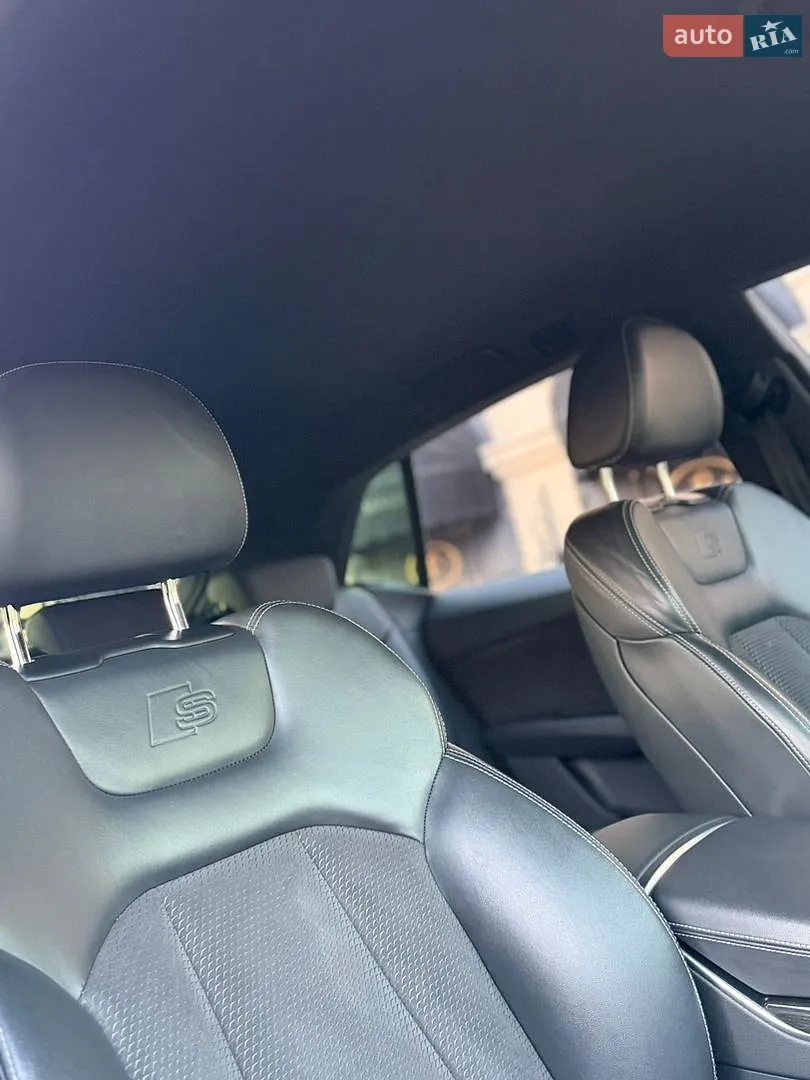 2020 Audi Q8 - мініатюра 23