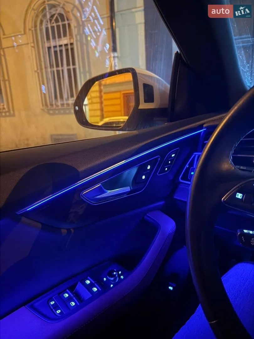 2023 Audi Q8 - мініатюра 36